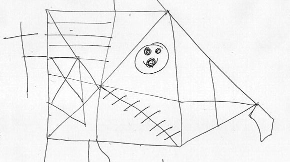 Uso da Figura Complexa de Rey na avaliação do Transtorno do Espectro Autista