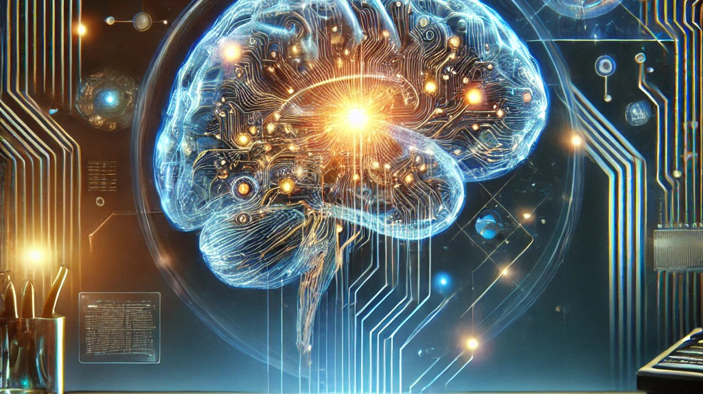 Inteligência Artificial Supera Especialistas Humanos na Previsão de Resultados em Neurociência