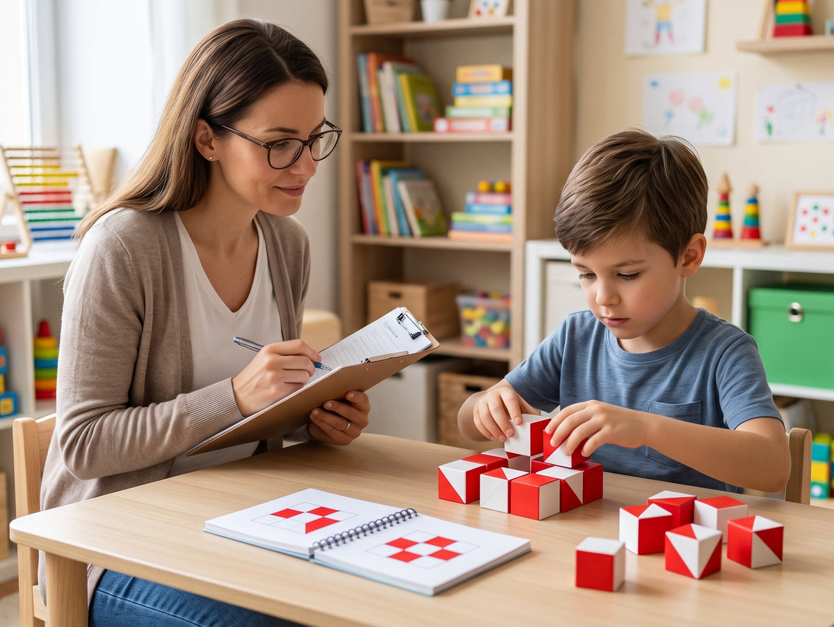 Estabilidade do diagnóstico de autismo ao longo da vida