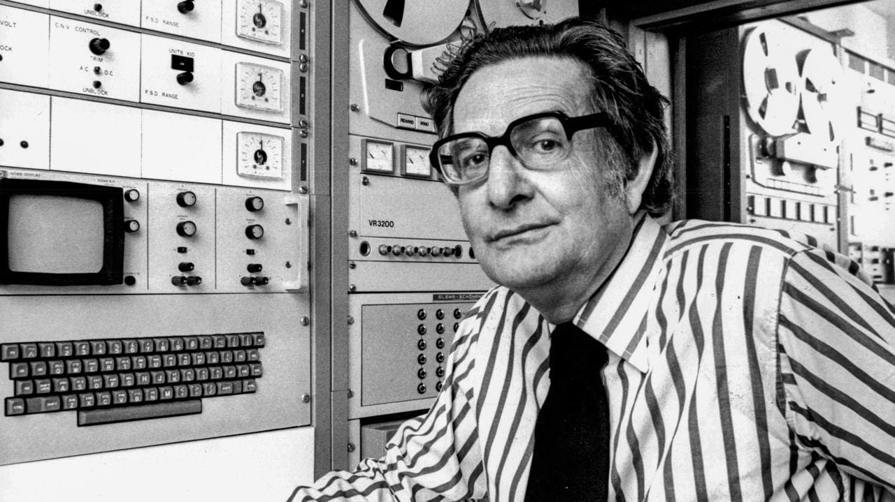 Alegações de má conduta empurram o herói da psicologia para fora de seu pedestal - IBNeuro