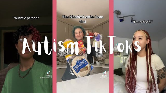 A Verdade e a Desinformação sobre o Autismo no TikTok: O Que Você Precisa Saber