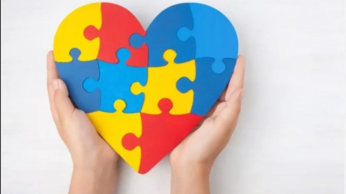 Autismo (TEA) em adultos - IBNeuro