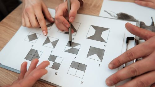 Avaliação psicológica e neuropsicológica - IBNeuro