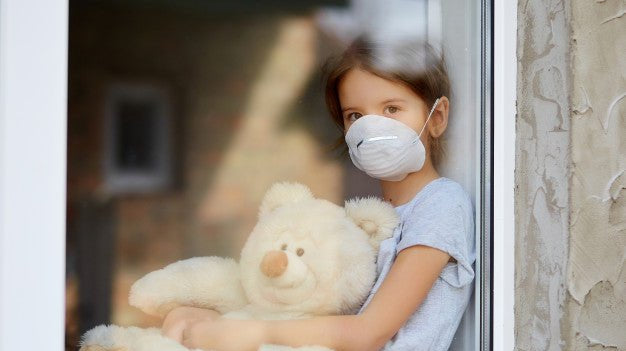 Circuito cerebral pode ser danificado pelo isolamento social durante a infância - IBNeuro