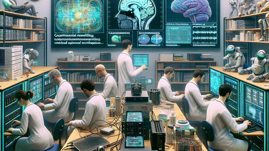 Incorporação de Novas Tecnologias e Abordagens de Alta Dimensionalidade na Neuropsicologia Clínica