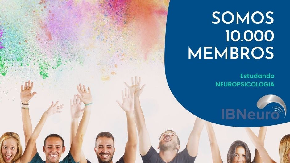 Grupo de Estudos Avançados em Neuropsicologia - IBNeuro