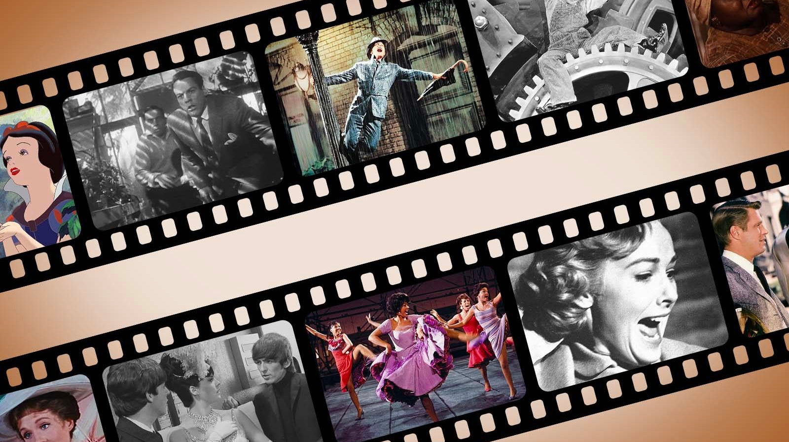 Filmes sobre Neuropsicologia