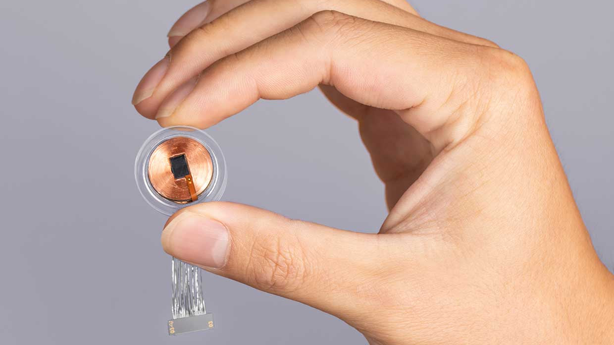 Neuralink e a interface cérebro-computador - IBNeuro