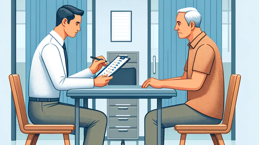 Desvendando a Avaliação Neurocognitiva na Doença de Parkinson