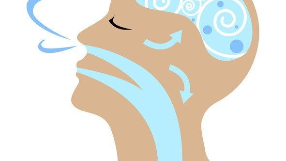 Respirar corretamente melhora a saúde mental em estudantes - IBNeuro