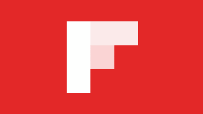 Revista Flipboard - IBNeuro