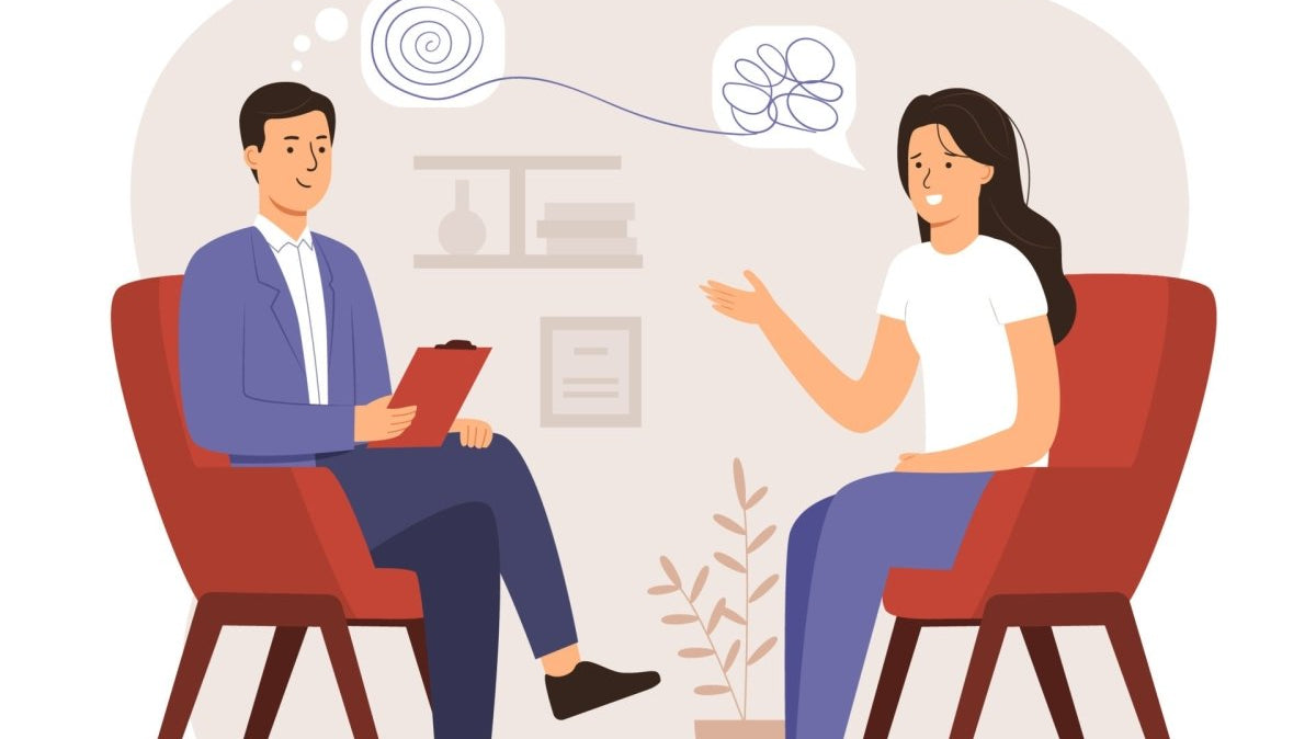 Terapia de Aceitação e Compromisso (ACT) - IBNeuro