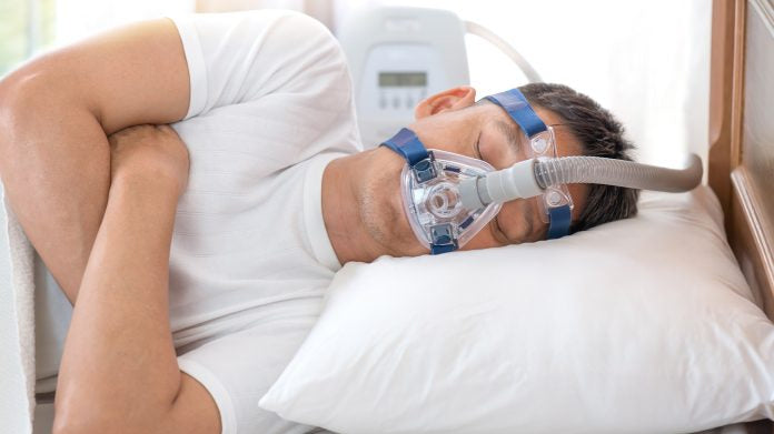 Um aplicativo pode ajudar a detectar apneia no sono - IBNeuro