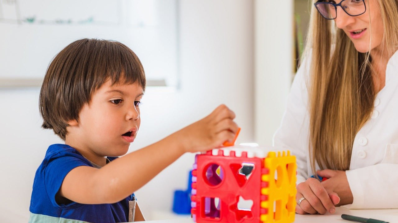 Um gene ligado ao autismo foi descoberto e parece moldar conexões nervosas no cérebro - IBNeuro