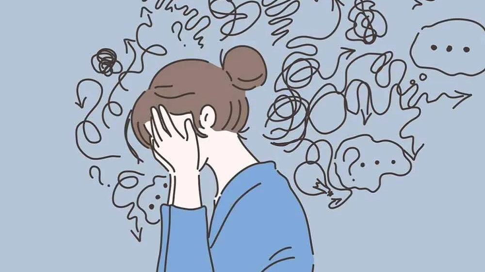 Você sabe quais são os transtornos de ansiedade mais comuns, além dos tratamentos e técnicas mais indicadas? - IBNeuro