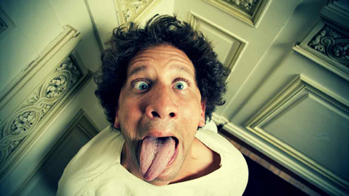 Você se considera normal? Isso pode ser uma evidência de sua patologia. - IBNeuro