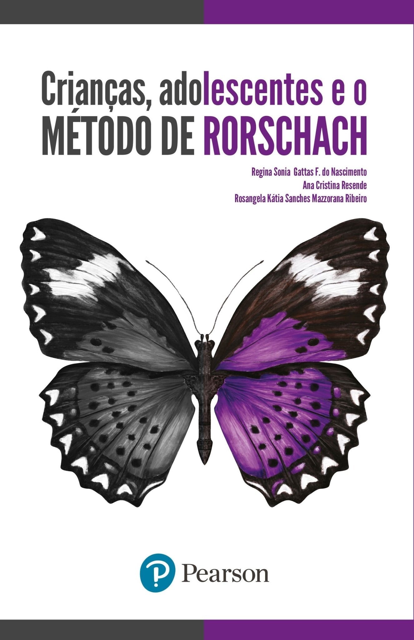 Crianças, Adolescentes e o Método de Rorschach