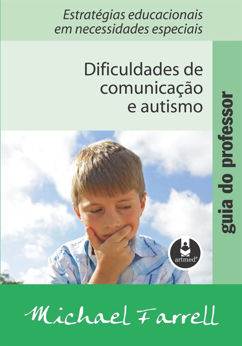 Dificuldades de Comunicação e Autismo