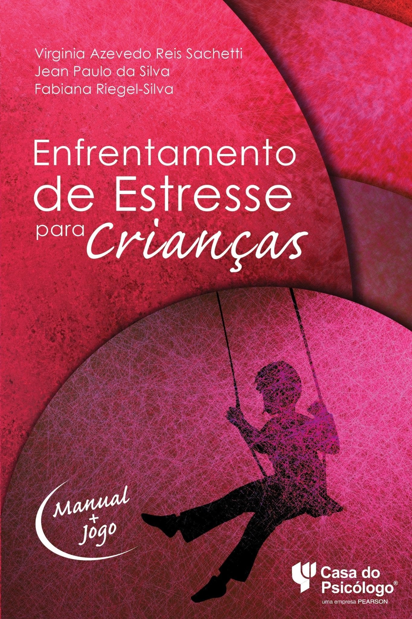 Enfrentamento de Estresse para Crianças - De 8 a 12 Anos (Kit)