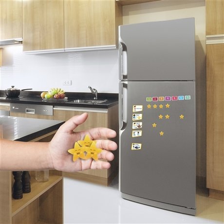 Kit Ima - Tirando as Fraldas - unissex (REV)