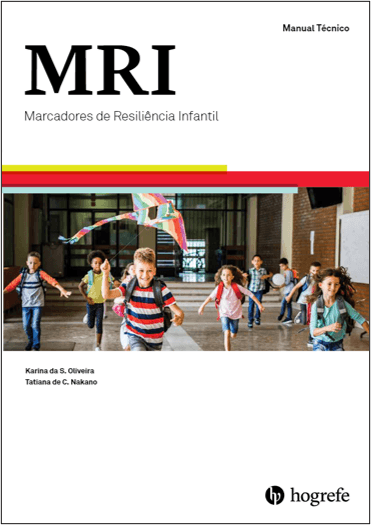 MRI - Marcadores de Resiliência Infantil