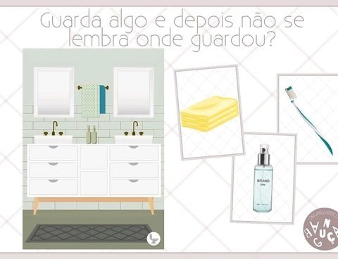 Organizando a Bagunça