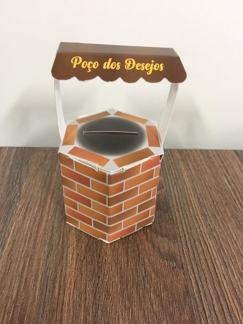 Poço dos Desejos