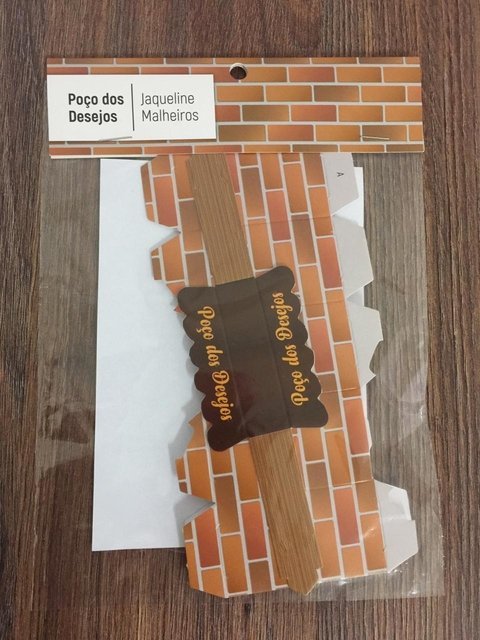 Poço dos Desejos