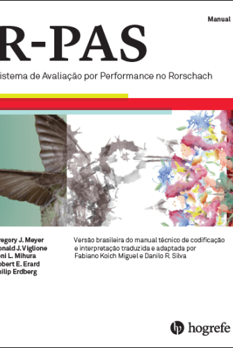 R-PAS - Bloco de Protocolo de Aplicação (25 folhas)