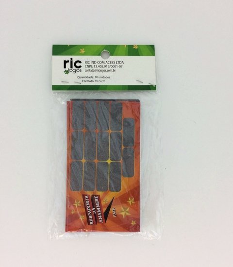 Raspadinha da Anamnese: Raspou, Falou! - Adolescentes