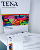 TENA - Teste de Nomeação Automática (kit)