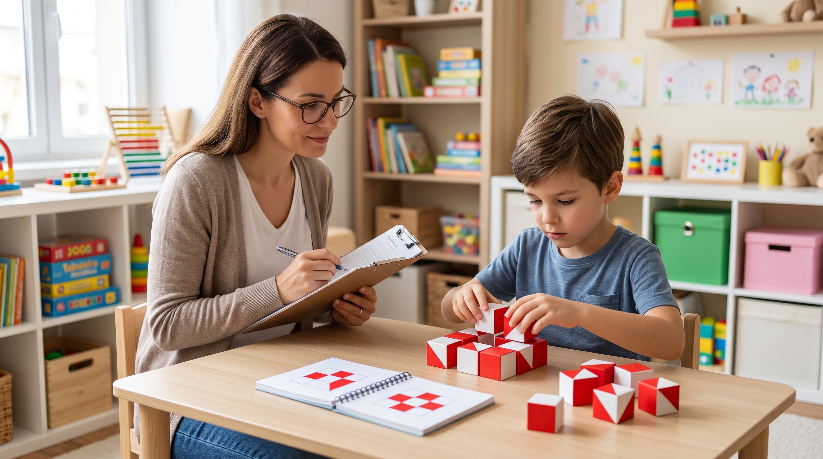 Estabilidade do diagnóstico de autismo ao longo da vida