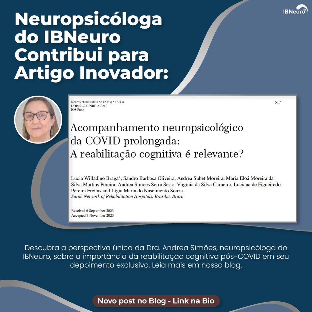 Destaque na Colaboração: Dra. Andrea Simões e sua Contribuição em Artigo inovador