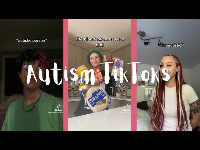 A Verdade e a Desinformação sobre o Autismo no TikTok: O Que Você Precisa Saber