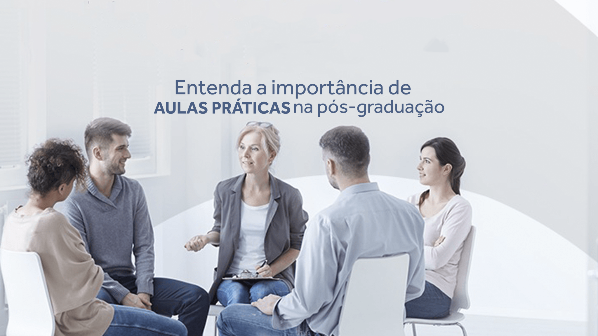 Entenda a importância de aulas práticas na pós-graduação - IBNeuro