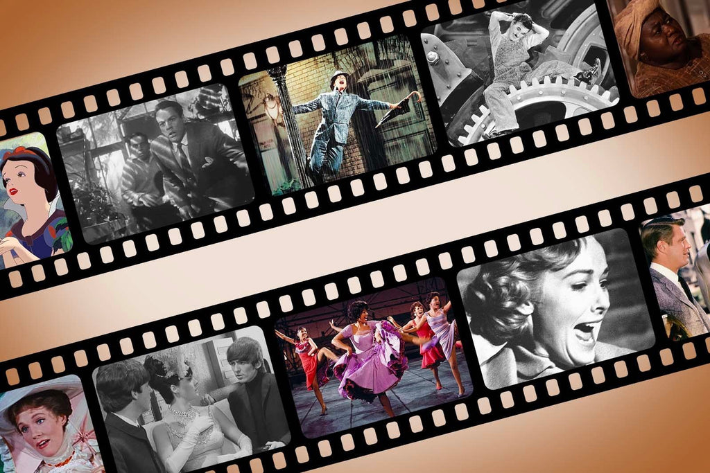 Filmes sobre Neuropsicologia