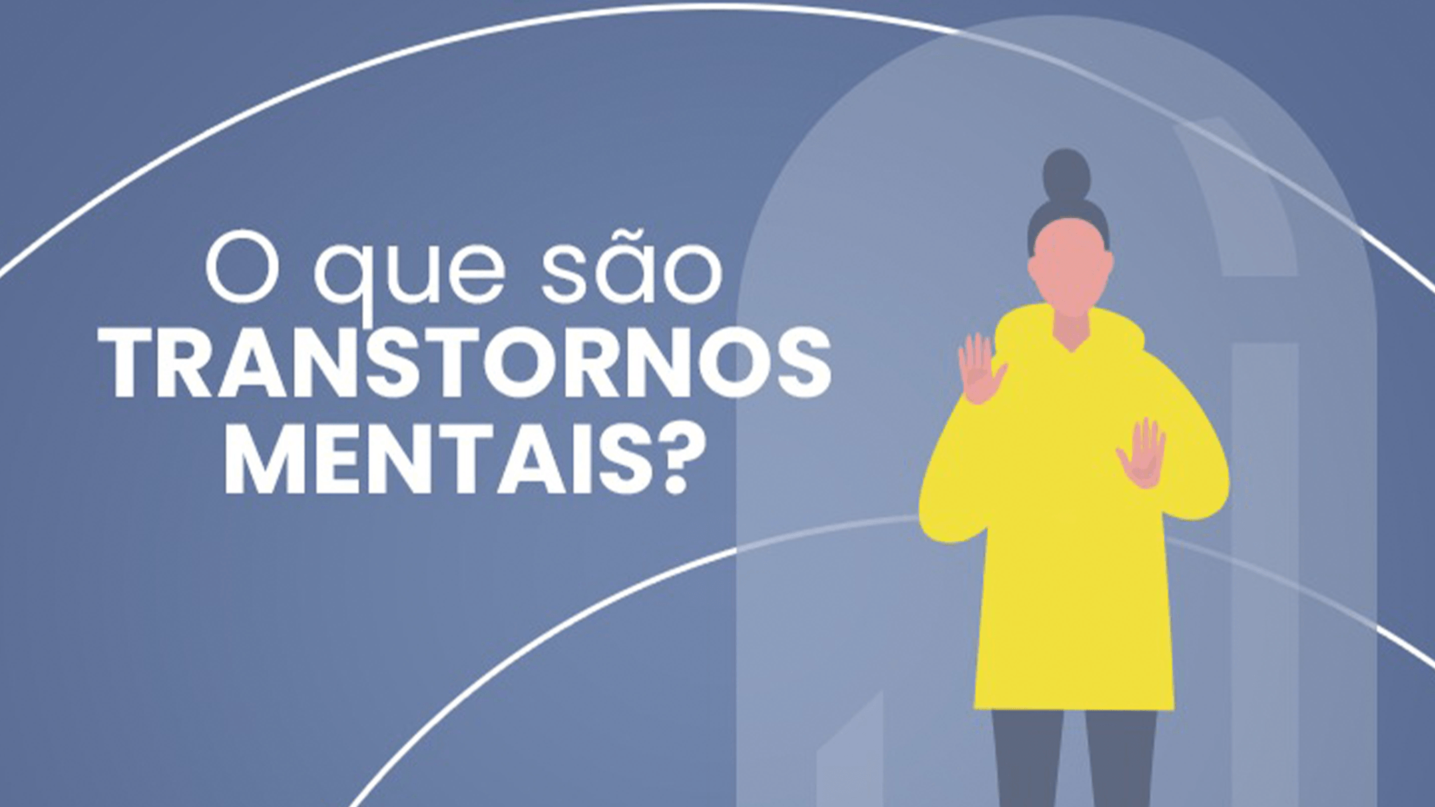 O que são transtornos mentais? - IBNeuro