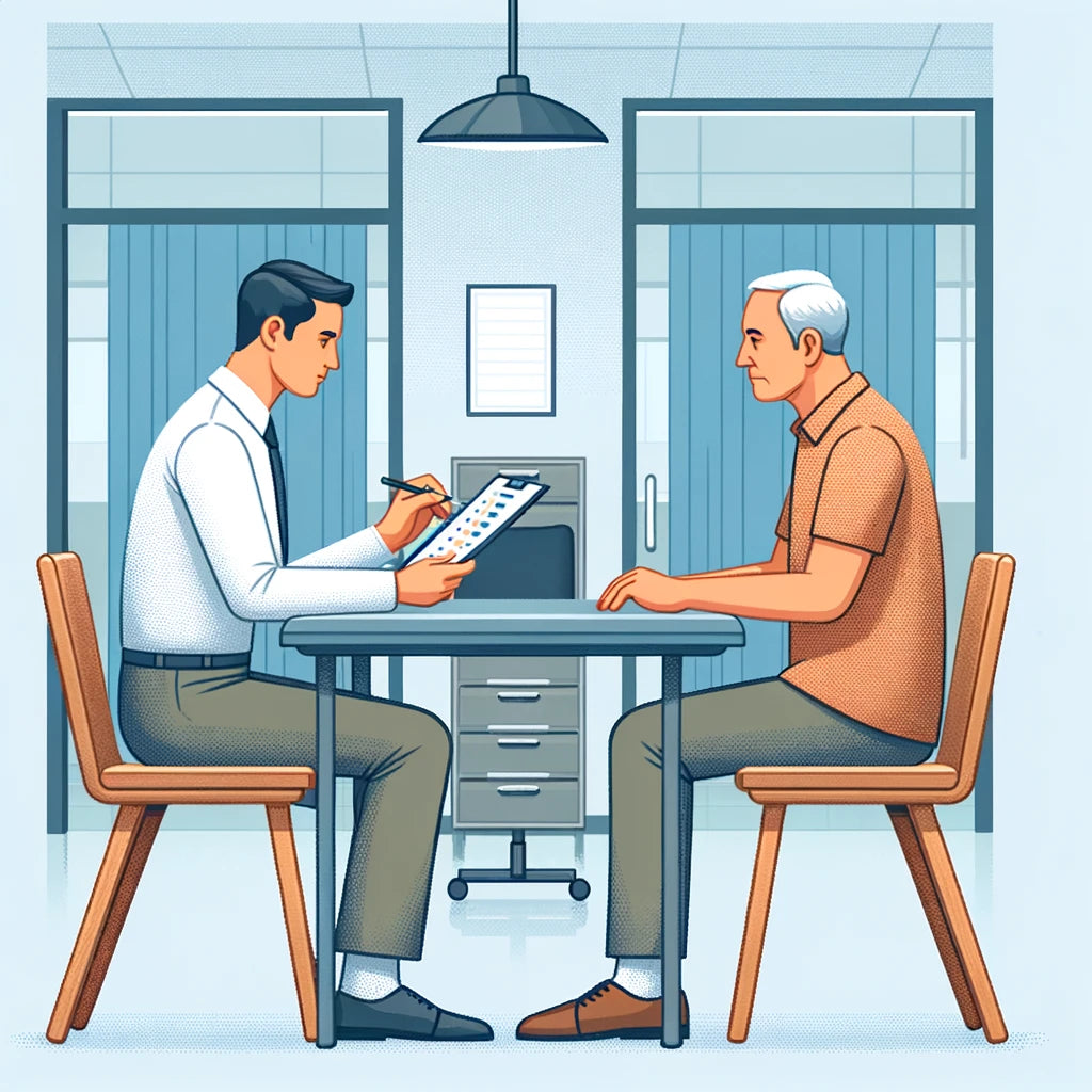 Desvendando a Avaliação Neurocognitiva na Doença de Parkinson