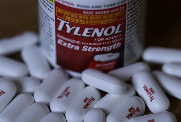 Paracetamol (Tylenol) na Gravidez e Desenvolvimento de Autismo. O que os dados dizem?