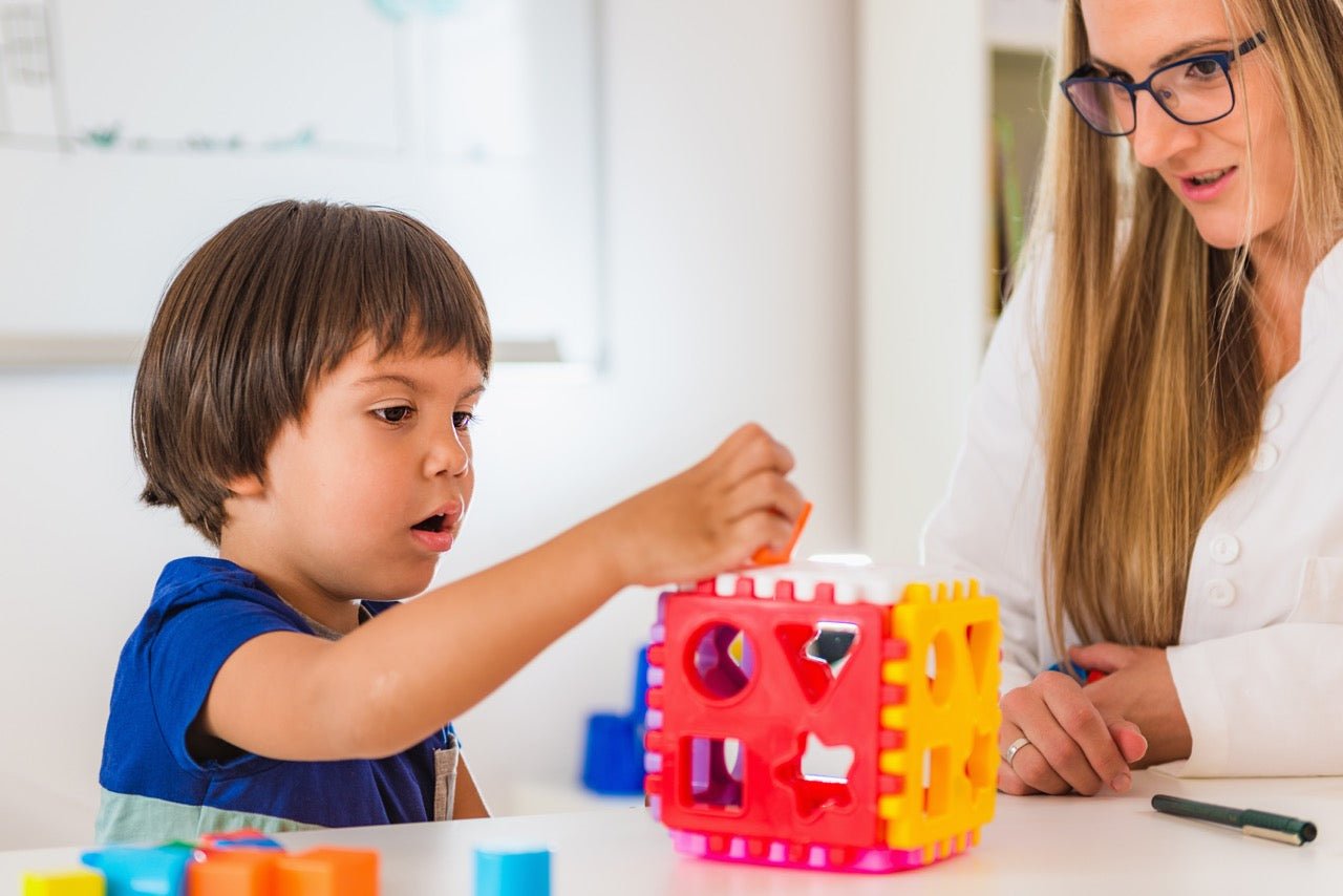 Um gene ligado ao autismo foi descoberto e parece moldar conexões nervosas no cérebro - IBNeuro