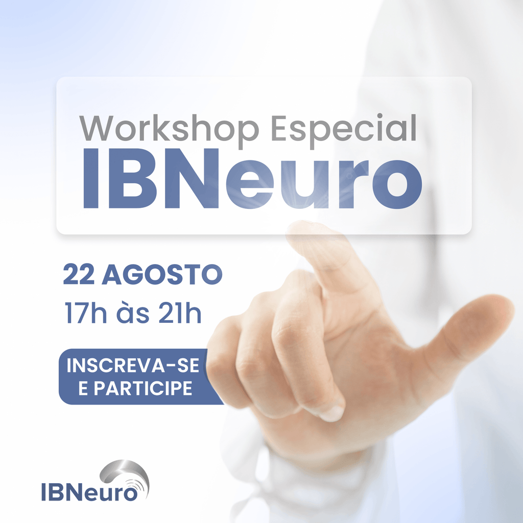 Workshop IBNeuro 2022 - IBNeuro