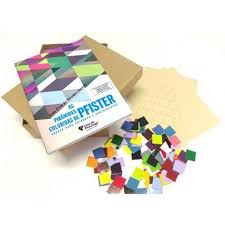 As Pirâmides Coloridas de Pfister - Crianças e Adolescentes (Kit)