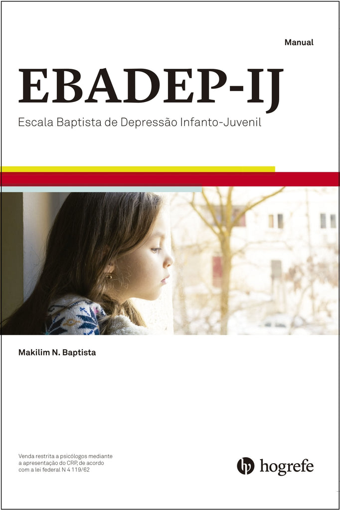 EBADEP-IJ (Coleção)