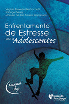 Enfrentamento de Estresse para Adolescentes - De 13 a 17 Anos Kit