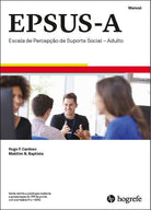 EPSUS-A Escala de Percepção de Suporte Social - Adultos (Bloco de Respostas)