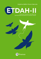 ETDAH II - Escala do Transtorno de Défict de Atenção/Hiperatividade em Contexto Escolar (Kit)