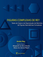 Figuras Complexas de Rey - Cartão de apuração Figura A