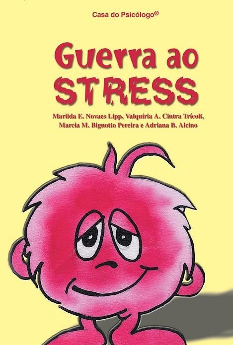 Guerra ao Stress