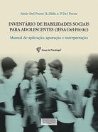 IHSA - Inventário de Habilidades Sociais para Adolescentes (Bloco apuração Masculino)