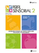 Perfil Sensorial 2 - Caderno Abreviado